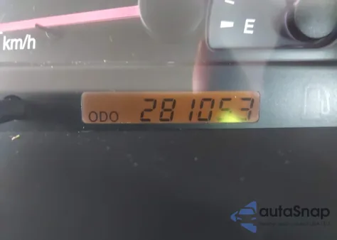 2002 Toyota Camry Le V6 из США, поврежденный, VIN 4T1BF32K82U009334